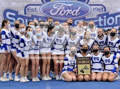 Thumbnail 1 in CIF SS TCC D2AA/D4 Championships photogallery.