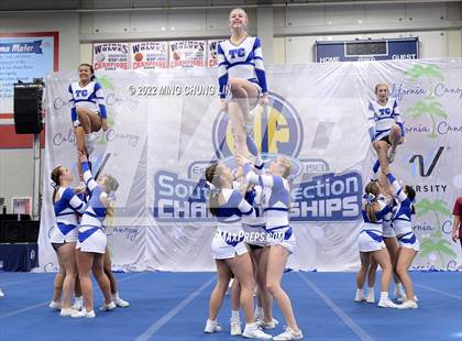 Thumbnail 3 in CIF SS TCC D2AA/D4 Championships photogallery.