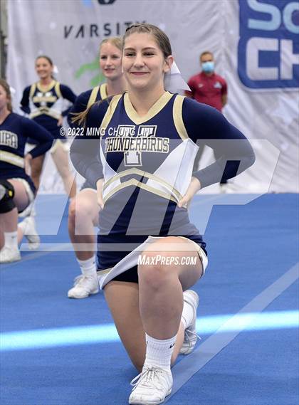 Thumbnail 1 in CIF SS TCC D2AA/D4 Championships photogallery.