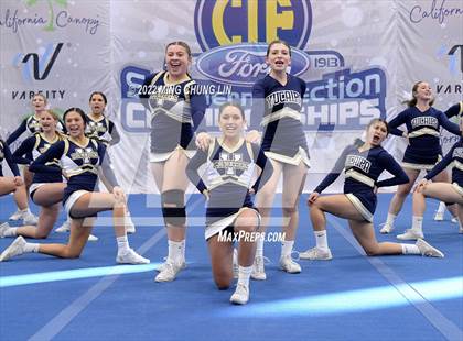 Thumbnail 1 in CIF SS TCC D2AA/D4 Championships photogallery.
