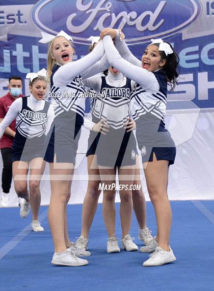 Thumbnail 2 in CIF SS TCC D2AA/D4 Championships photogallery.