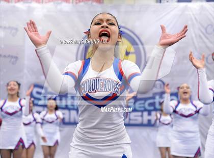 Thumbnail 3 in CIF SS TCC D2AA/D4 Championships photogallery.