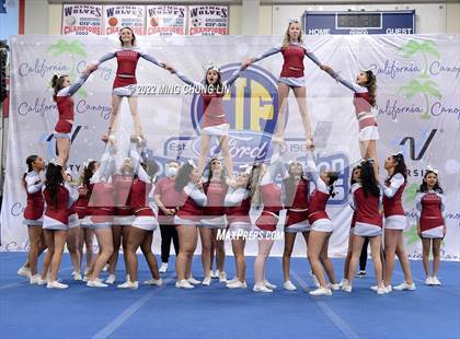 Thumbnail 3 in CIF SS TCC D2AA/D4 Championships photogallery.
