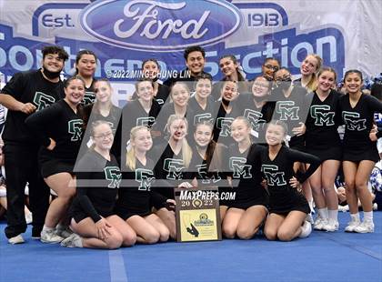 Thumbnail 3 in CIF SS TCC D2AA/D4 Championships photogallery.