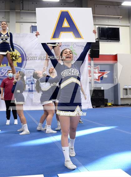 Thumbnail 1 in CIF SS TCC D2AA/D4 Championships photogallery.