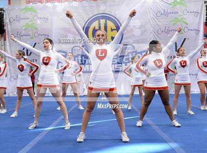 Thumbnail 2 in CIF SS TCC D2AA/D4 Championships photogallery.