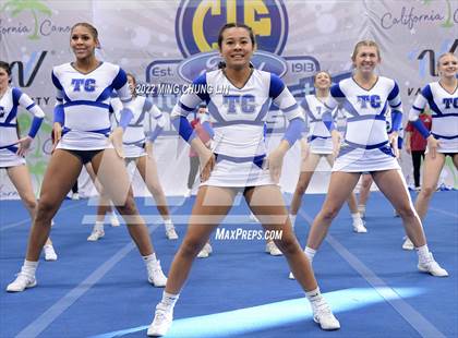 Thumbnail 1 in CIF SS TCC D2AA/D4 Championships photogallery.