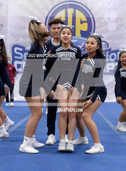 Thumbnail 1 in CIF SS TCC D2AA/D4 Championships photogallery.