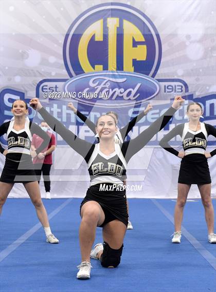 Thumbnail 2 in CIF SS TCC D2AA/D4 Championships photogallery.