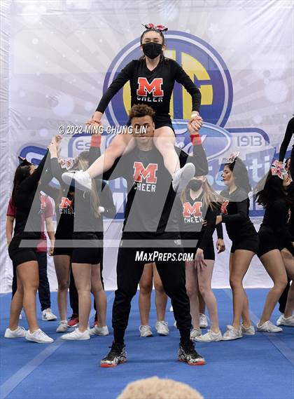 Thumbnail 2 in CIF SS TCC D2AA/D4 Championships photogallery.