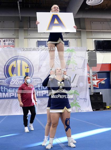 Thumbnail 1 in CIF SS TCC D2AA/D4 Championships photogallery.