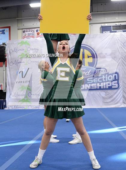 Thumbnail 2 in CIF SS TCC D2AA/D4 Championships photogallery.