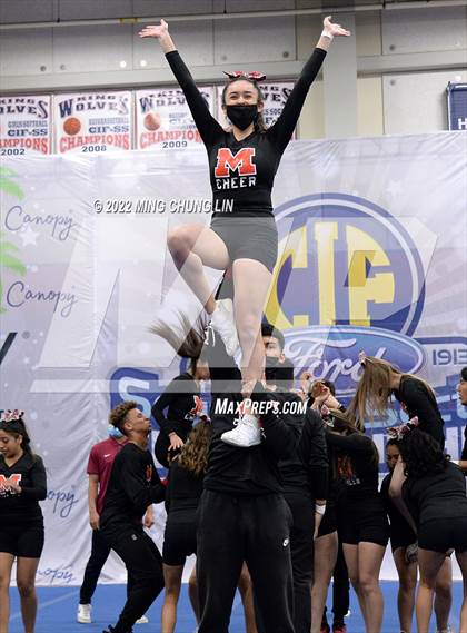Thumbnail 1 in CIF SS TCC D2AA/D4 Championships photogallery.
