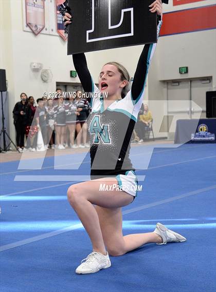 Thumbnail 2 in CIF SS TCC D2AA/D4 Championships photogallery.