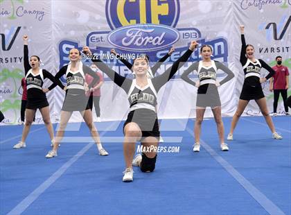 Thumbnail 1 in CIF SS TCC D2AA/D4 Championships photogallery.