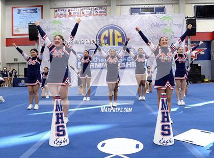 Thumbnail 1 in CIF SS TCC D2AA/D4 Championships photogallery.