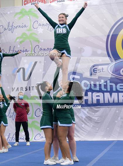 Thumbnail 2 in CIF SS TCC D2AA/D4 Championships photogallery.