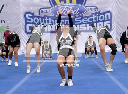 Thumbnail 2 in CIF SS TCC D2AA/D4 Championships photogallery.