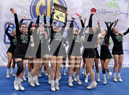 Thumbnail 1 in CIF SS TCC D2AA/D4 Championships photogallery.