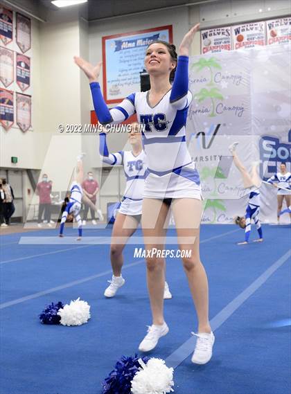 Thumbnail 1 in CIF SS TCC D2AA/D4 Championships photogallery.