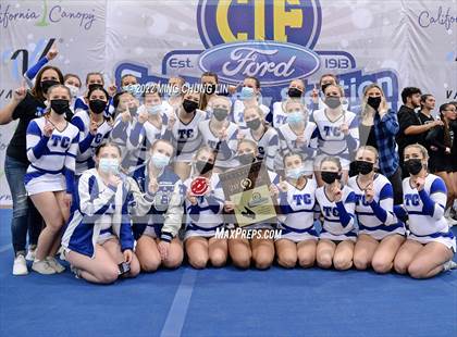 Thumbnail 3 in CIF SS TCC D2AA/D4 Championships photogallery.