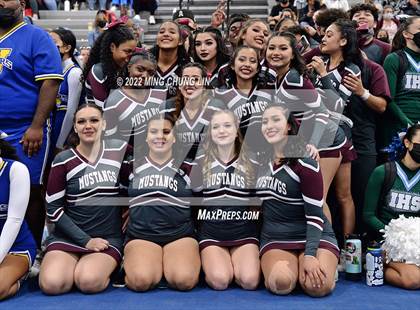 Thumbnail 2 in CIF SS TCC D2AA/D4 Championships photogallery.