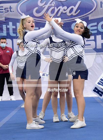 Thumbnail 1 in CIF SS TCC D2AA/D4 Championships photogallery.