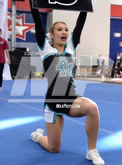 Thumbnail 3 in CIF SS TCC D2AA/D4 Championships photogallery.