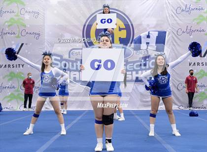 Thumbnail 3 in CIF SS TCC D2AA/D4 Championships photogallery.