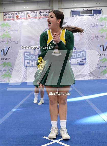 Thumbnail 3 in CIF SS TCC D2AA/D4 Championships photogallery.