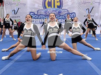 Thumbnail 1 in CIF SS TCC D2AA/D4 Championships photogallery.