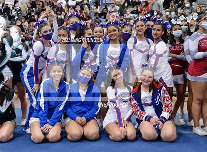 Thumbnail 3 in CIF SS TCC D2AA/D4 Championships photogallery.