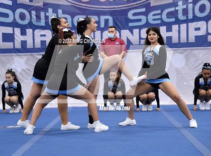 Thumbnail 1 in CIF SS TCC D2AA/D4 Championships photogallery.