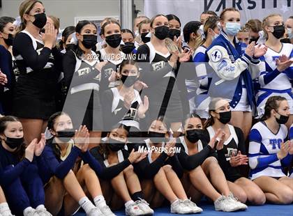 Thumbnail 3 in CIF SS TCC D2AA/D4 Championships photogallery.