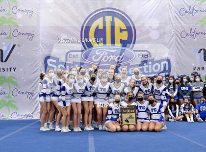 Thumbnail 3 in CIF SS TCC D2AA/D4 Championships photogallery.