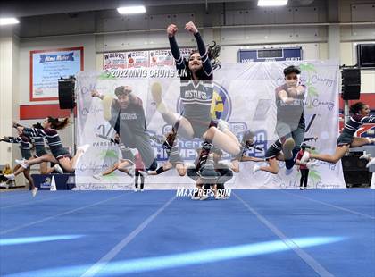Thumbnail 3 in CIF SS TCC D2AA/D4 Championships photogallery.