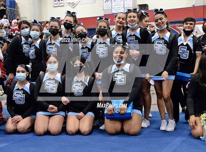 Thumbnail 2 in CIF SS TCC D2AA/D4 Championships photogallery.