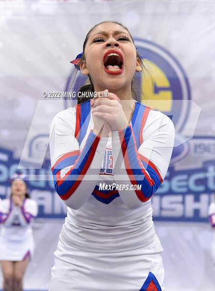 Thumbnail 1 in CIF SS TCC D2AA/D4 Championships photogallery.