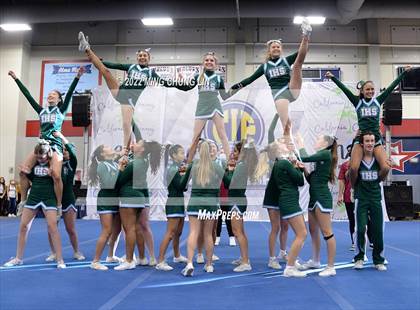 Thumbnail 1 in CIF SS TCC D2AA/D4 Championships photogallery.