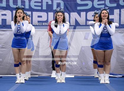 Thumbnail 2 in CIF SS TCC D2AA/D4 Championships photogallery.