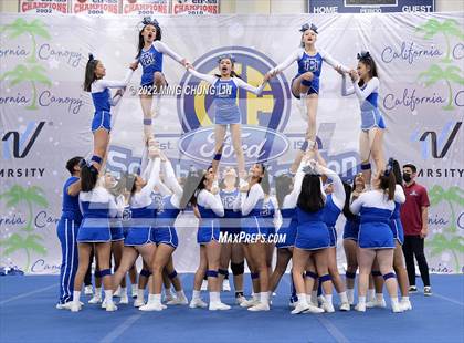Thumbnail 1 in CIF SS TCC D2AA/D4 Championships photogallery.