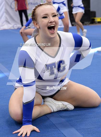 Thumbnail 3 in CIF SS TCC D2AA/D4 Championships photogallery.