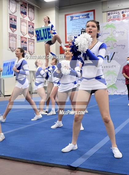 Thumbnail 3 in CIF SS TCC D2AA/D4 Championships photogallery.