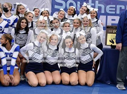 Thumbnail 1 in CIF SS TCC D2AA/D4 Championships photogallery.