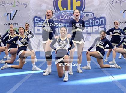 Thumbnail 1 in CIF SS TCC D2AA/D4 Championships photogallery.