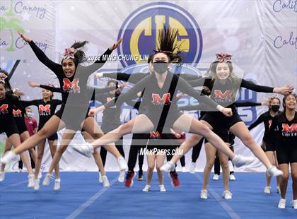 Thumbnail 3 in CIF SS TCC D2AA/D4 Championships photogallery.