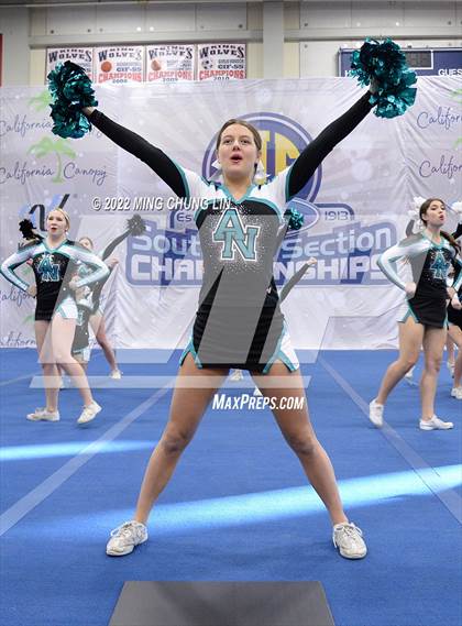 Thumbnail 2 in CIF SS TCC D2AA/D4 Championships photogallery.