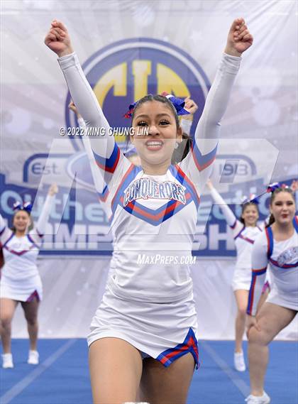 Thumbnail 3 in CIF SS TCC D2AA/D4 Championships photogallery.