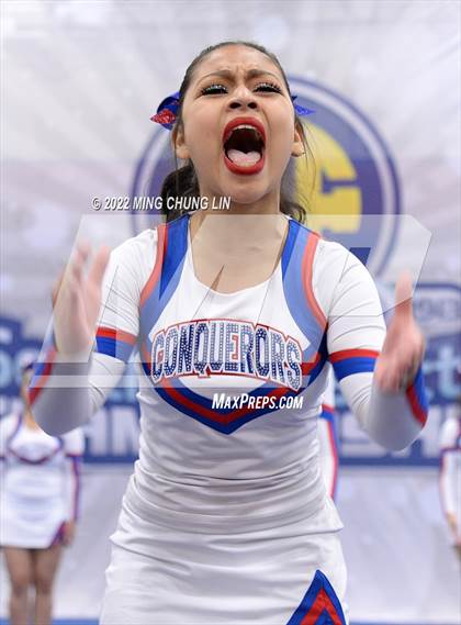 Thumbnail 2 in CIF SS TCC D2AA/D4 Championships photogallery.