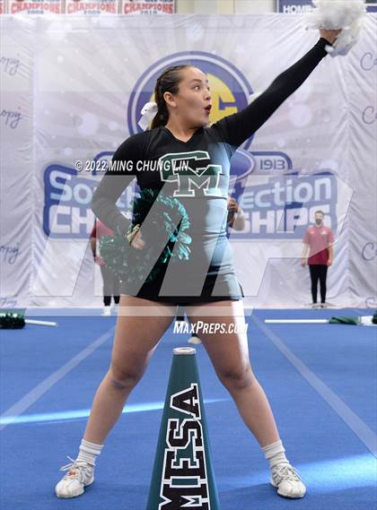 Thumbnail 1 in CIF SS TCC D2AA/D4 Championships photogallery.